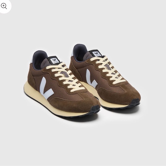 Veja Shoes - Veja rio Branco sneaker